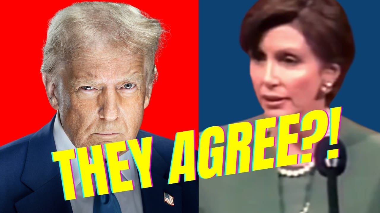 What The Media Isn't Telling You About Tariffs Pence News Live